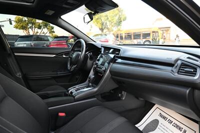 2020 Honda Civic EX   - Photo 61 - Norwalk, CA 90650-2241