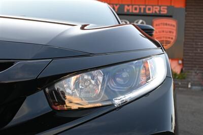 2020 Honda Civic EX   - Photo 5 - Norwalk, CA 90650-2241