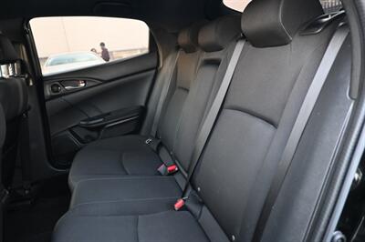 2020 Honda Civic EX   - Photo 47 - Norwalk, CA 90650-2241