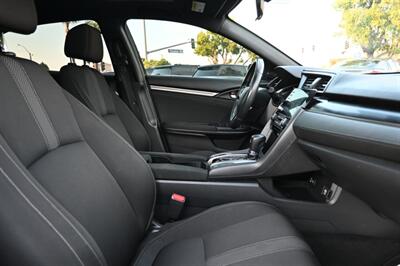 2020 Honda Civic EX   - Photo 60 - Norwalk, CA 90650-2241