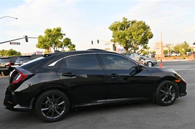2020 Honda Civic EX   - Photo 25 - Norwalk, CA 90650-2241