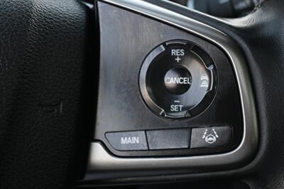 2020 Honda Civic EX   - Photo 42 - Norwalk, CA 90650-2241