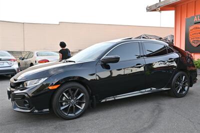 2020 Honda Civic EX   - Photo 12 - Norwalk, CA 90650-2241