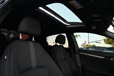 2020 Honda Civic EX   - Photo 63 - Norwalk, CA 90650-2241