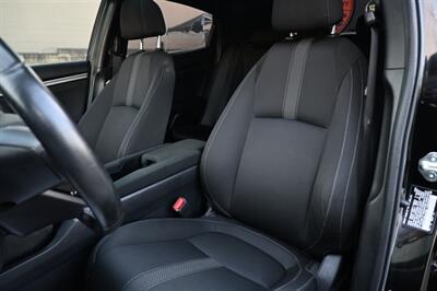 2020 Honda Civic EX   - Photo 36 - Norwalk, CA 90650-2241