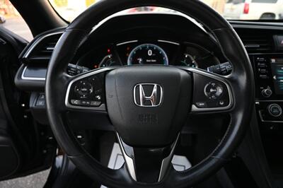 2020 Honda Civic EX   - Photo 41 - Norwalk, CA 90650-2241