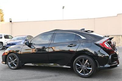 2020 Honda Civic EX   - Photo 14 - Norwalk, CA 90650-2241