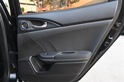 2020 Honda Civic EX   - Photo 52 - Norwalk, CA 90650-2241