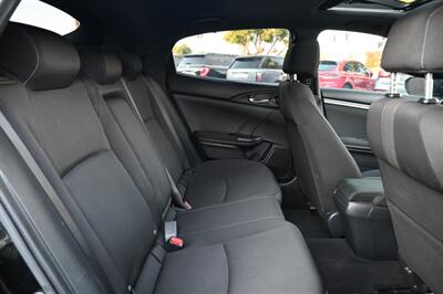 2020 Honda Civic EX   - Photo 53 - Norwalk, CA 90650-2241