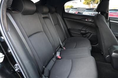 2020 Honda Civic EX   - Photo 54 - Norwalk, CA 90650-2241