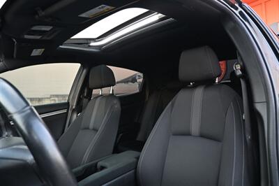 2020 Honda Civic EX   - Photo 37 - Norwalk, CA 90650-2241
