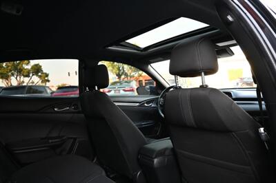 2020 Honda Civic EX   - Photo 56 - Norwalk, CA 90650-2241