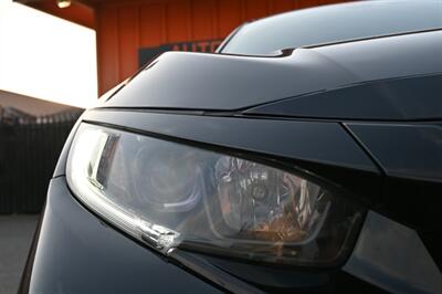 2020 Honda Civic EX   - Photo 4 - Norwalk, CA 90650-2241