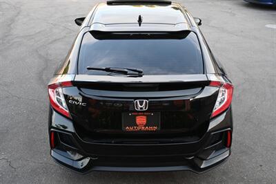 2020 Honda Civic EX   - Photo 20 - Norwalk, CA 90650-2241