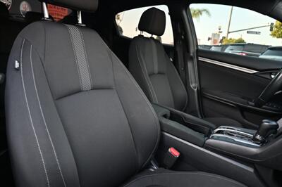 2020 Honda Civic EX   - Photo 62 - Norwalk, CA 90650-2241