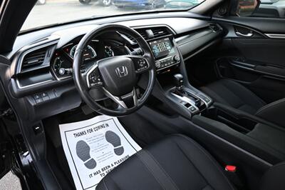 2020 Honda Civic EX   - Photo 35 - Norwalk, CA 90650-2241