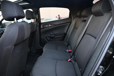 2020 Honda Civic EX   - Photo 45 - Norwalk, CA 90650-2241