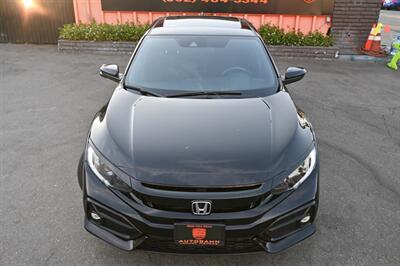 2020 Honda Civic EX   - Photo 3 - Norwalk, CA 90650-2241
