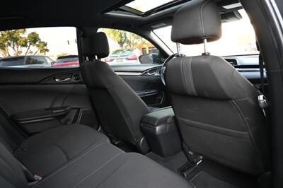 2020 Honda Civic EX   - Photo 55 - Norwalk, CA 90650-2241