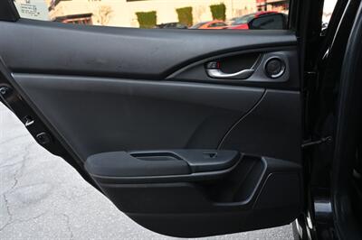 2020 Honda Civic EX   - Photo 44 - Norwalk, CA 90650-2241
