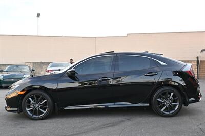 2020 Honda Civic EX   - Photo 13 - Norwalk, CA 90650-2241