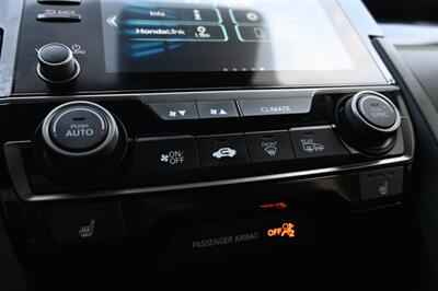 2020 Honda Civic EX   - Photo 67 - Norwalk, CA 90650-2241