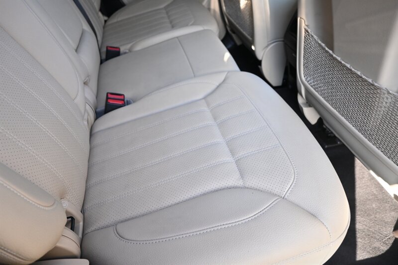2018 Mercedes Benz GLE 350 4MATIC photo 46