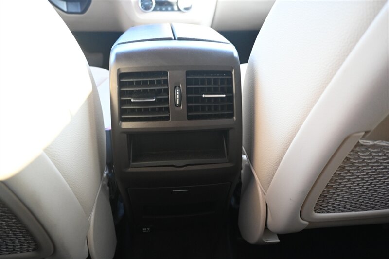 2018 Mercedes Benz GLE 350 4MATIC photo 39