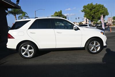 2018 Mercedes-Benz GLE GLE 350 4MATIC   - Photo 13 - Norwalk, CA 90650-2241
