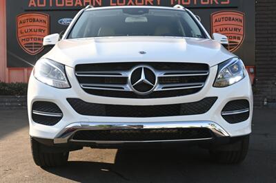 2018 Mercedes-Benz GLE GLE 350 4MATIC   - Photo 2 - Norwalk, CA 90650-2241