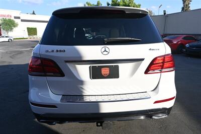 2018 Mercedes-Benz GLE GLE 350 4MATIC   - Photo 10 - Norwalk, CA 90650-2241