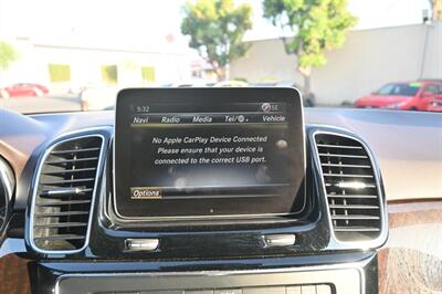 2018 Mercedes-Benz GLE GLE 350 4MATIC   - Photo 35 - Norwalk, CA 90650-2241