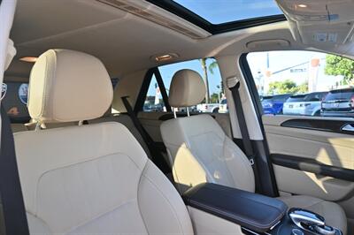 2018 Mercedes-Benz GLE GLE 350 4MATIC   - Photo 59 - Norwalk, CA 90650-2241