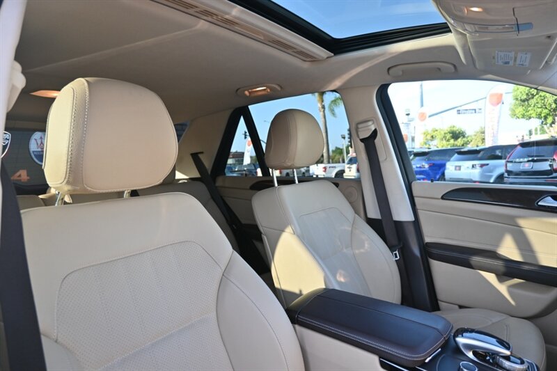 2018 Mercedes Benz GLE 350 4MATIC photo 50