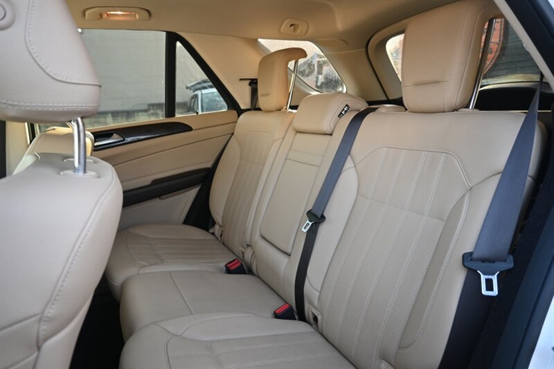 2018 Mercedes Benz GLE 350 4MATIC photo 38