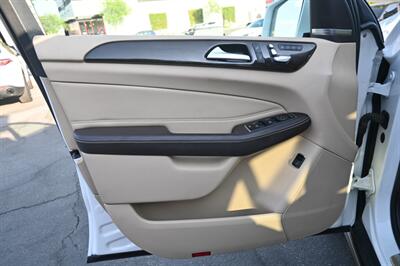 2018 Mercedes-Benz GLE GLE 350 4MATIC   - Photo 17 - Norwalk, CA 90650-2241