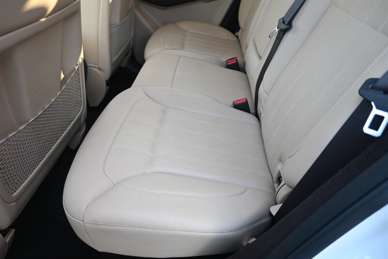 2018 Mercedes Benz GLE 350 4MATIC photo 37
