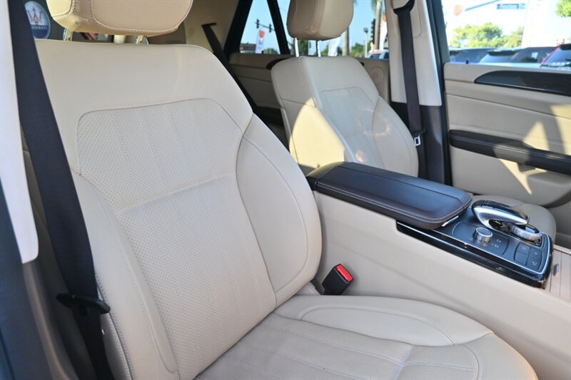 2018 Mercedes Benz GLE 350 4MATIC photo 51