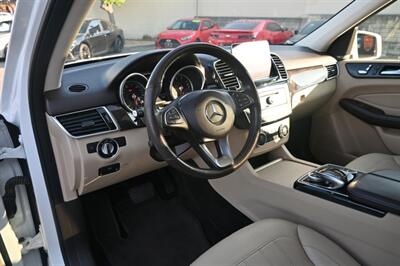 2018 Mercedes-Benz GLE GLE 350 4MATIC   - Photo 25 - Norwalk, CA 90650-2241