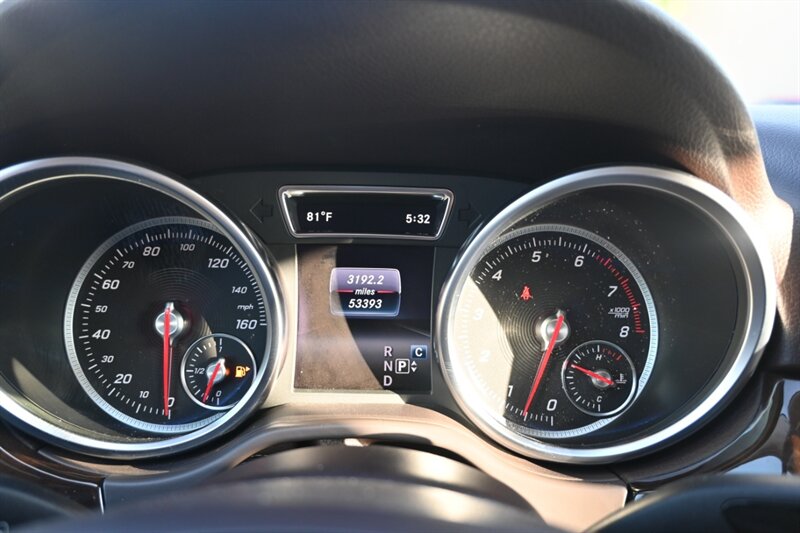 2018 Mercedes Benz GLE 350 4MATIC photo 20