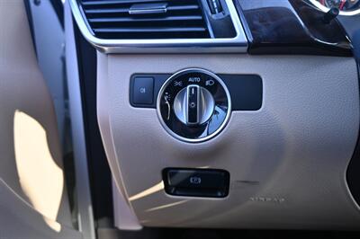 2018 Mercedes-Benz GLE GLE 350 4MATIC   - Photo 32 - Norwalk, CA 90650-2241