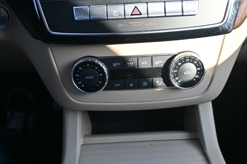2018 Mercedes Benz GLE 350 4MATIC photo 29