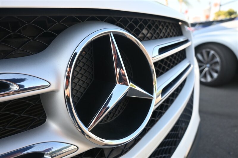 2018 Mercedes Benz GLE 350 4MATIC photo 54