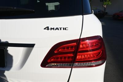 2018 Mercedes-Benz GLE GLE 350 4MATIC   - Photo 11 - Norwalk, CA 90650-2241