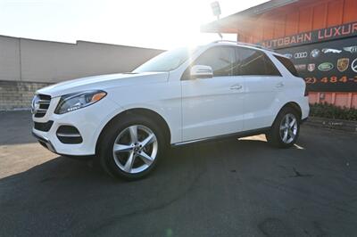 2018 Mercedes-Benz GLE GLE 350 4MATIC   - Photo 6 - Norwalk, CA 90650-2241
