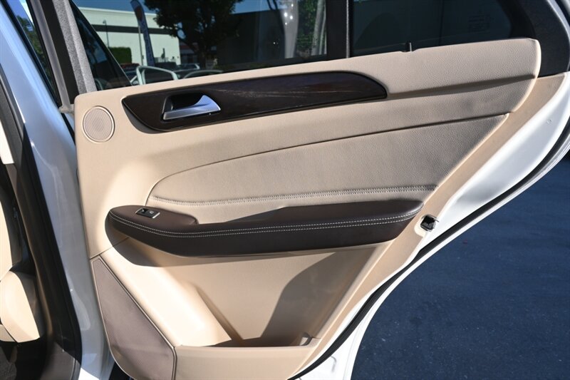 2018 Mercedes Benz GLE 350 4MATIC photo 41