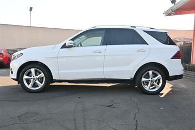 2018 Mercedes-Benz GLE GLE 350 4MATIC   - Photo 7 - Norwalk, CA 90650-2241