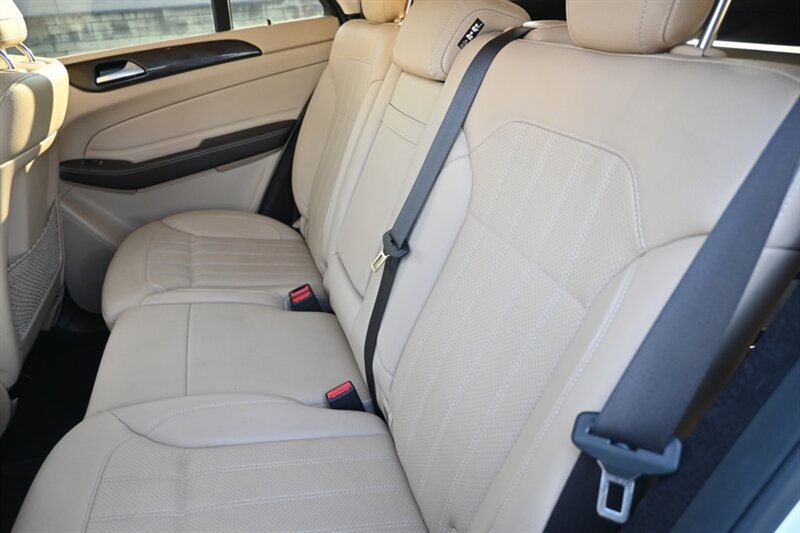 2018 Mercedes Benz GLE 350 4MATIC photo 36