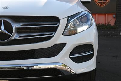 2018 Mercedes-Benz GLE GLE 350 4MATIC   - Photo 5 - Norwalk, CA 90650-2241