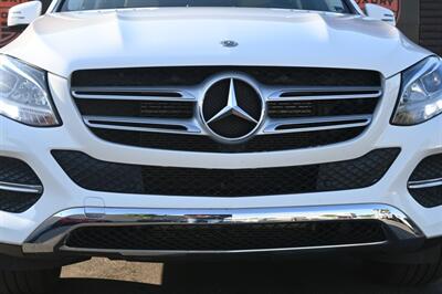 2018 Mercedes-Benz GLE GLE 350 4MATIC   - Photo 4 - Norwalk, CA 90650-2241
